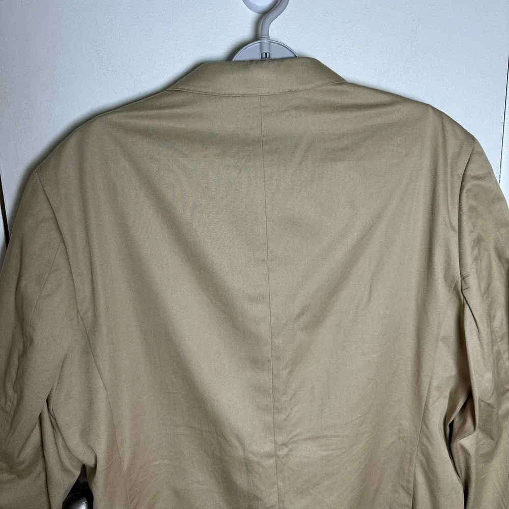 J. Crew Factory crew blazer